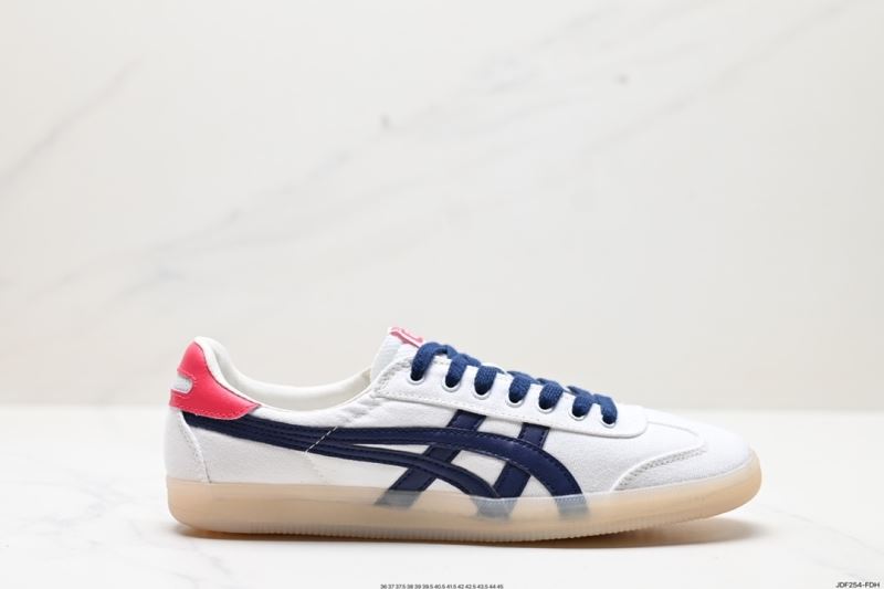 Asics Shoes